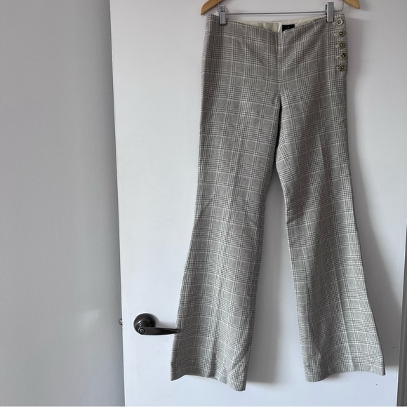 Anthropologie Wool Pant Elevenses The Brighton - Picture 7 of 12